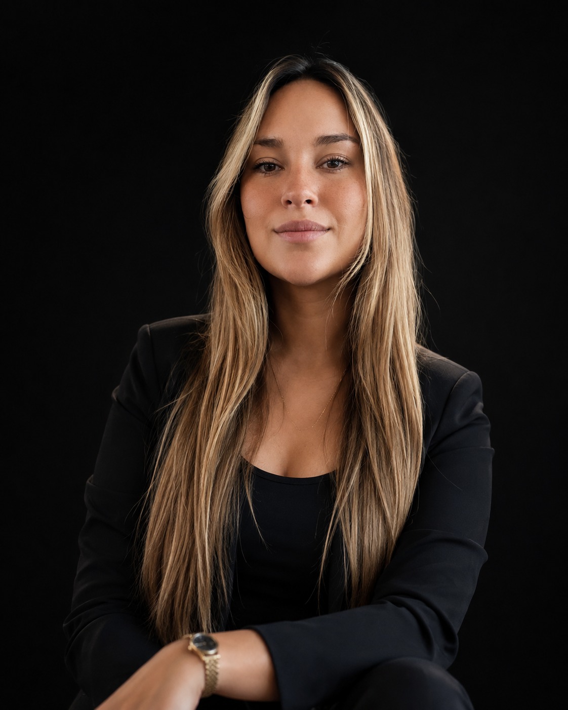 Foto de Karen Lobos